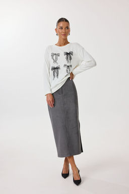 Блуза Kaloris 2223  фото 4