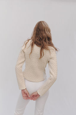 Chaqueta liner guateada con ThermoMove - H&m фото 4