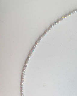 Бусы - чокер