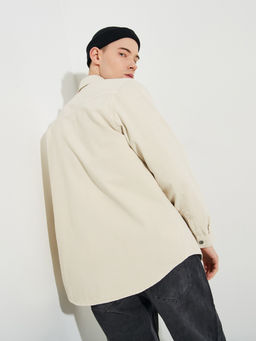 Мужская рубашка - Mossmore фото 21