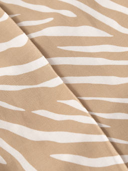 Брюки широкого кроя - Emka фото 6