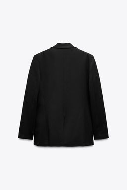 BASIC BLAZER - Zara фото 6