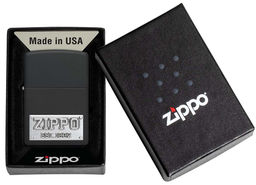 Зажигалка ZIPPO Номерной знак | License Plate 48689  фото 7