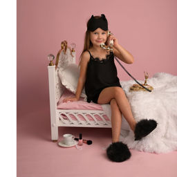 Пижама детская Роскошь - Baroshakids фото 3