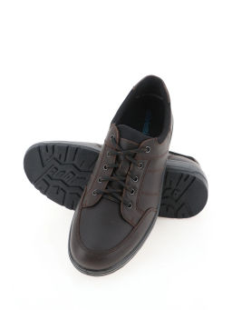 Ботинки ОКП590110М02П