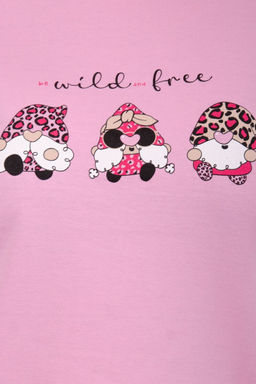 Пижама Гномы