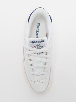 Женские кеды REEBOK CLUB C 85 VINTAGE Артикул 4493236, белый