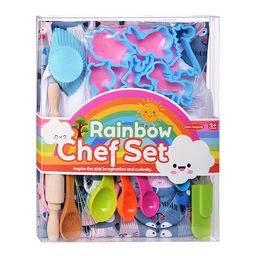 Набор кондитер "Волшебство вкусов" в коробке