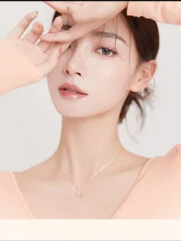 Матирующая пудра для лица в шариках тон 03 - Sadoer фото 4