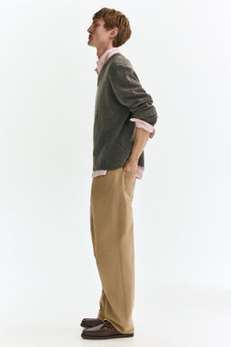 Pantal?n Relaxed Fit - H&m фото 6