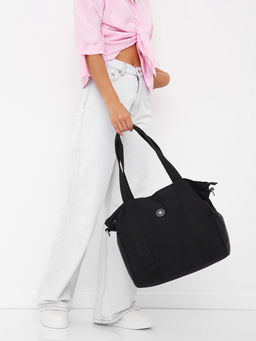 Сумка 8728MD black Mindrsa