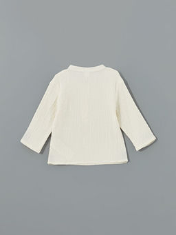 Hakim Yaka Erkek Bebek G?mlek