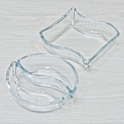 Менажница VERSAY в подарочной упаковке арт.PD1066GCL - Мфк фото 3