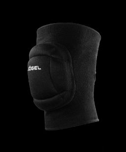 Наколенники волейбольные JOGEL Soft Knee, черный