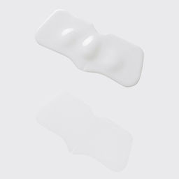 Vivienne Sabo Pure Dermatol Очищающие полоски от черных точек 2 шт