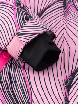 Костюм (куртка + брюки) д/дев. Анетт - Oldos фото 6