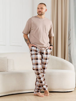 Брюки мужские Тор-1 VIOTEX из хлопка - Виотекс фото 46