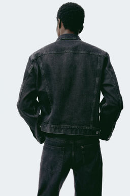 Original Straight Jeans - H&m фото 6