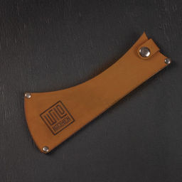 Кожаный чехол для ножа Wild Kitchen  фото 3