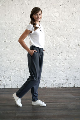 MATTIEL Брюки D512-127 фото 5