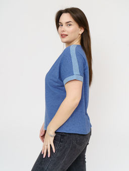 Футболка женская Моника - Ивассорти фото 15