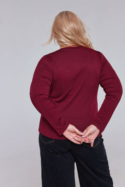 Лонгслив-6359