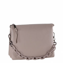 Сумка 8511VG cream Vitelli Grassi