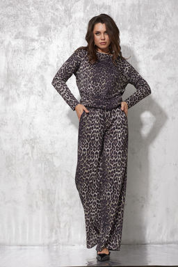 Джемпер 2218 - MG Wear фото 4