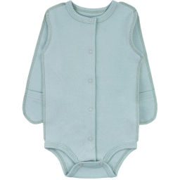 Боди интерлок 1205200509 - Youlala фото 4