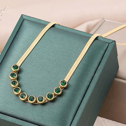 Колье арт. 22 6689 (id 281079)