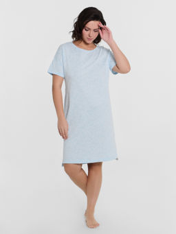 СОРОЧКА НОЧНАЯ ЖЕНСКАЯ