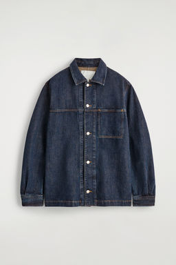 SOBRECAMISA VAQUERA