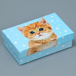 Набор коробок 10 в 1, упаковка подарочная, «Яркий», 12×7×4 - 32.5×20×12.5 см