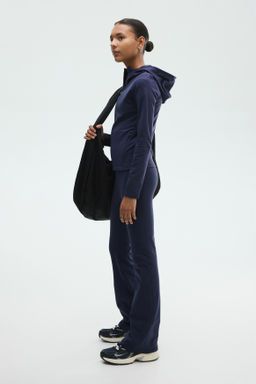 Leggings de deporte con SoftMove y forro polar - H&m фото 5