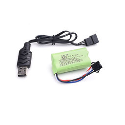 Водное оружие "Бластер Electric" в коробке