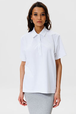 Футболка GO F1002/01-01.164-170 белый