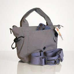 Сумка K2-BB-1702-S-Gray