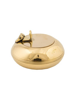 Пепельница (полиш) № Кп00676/1 (4шт/упак) - Ганг фото 2