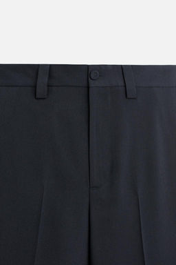 SUIT TROUSERS X HARRY LAMBERT - Zara фото 8