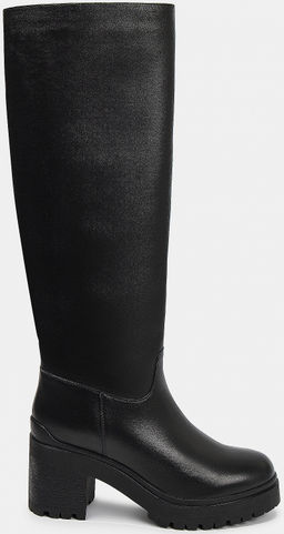 Сапоги женские MELANIA 746411ЧНН - Ralf ringer фото 2