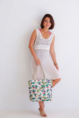 Martichelli Сумка-шоппер  фото 10