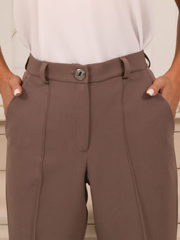 Брюки Б5-5566/8 - Wisell фото 6