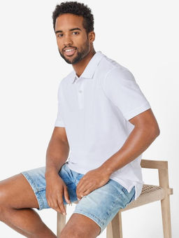 Мужская футболка-поло LIVERGY