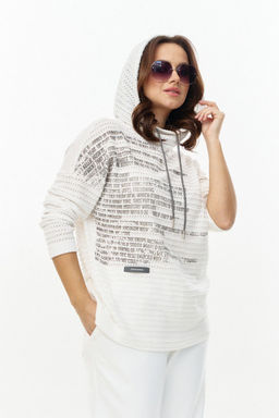 Джемпер AVE RARA 2261 экрю