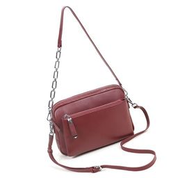 Женская сумка Mironpan арт. 36051 Бордовый фото 3