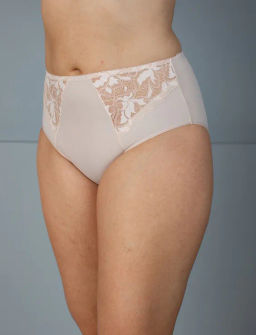 Трусы Т 0095 Серебристый пион