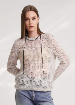 Джемпер женский