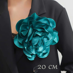 Брошь арт. 32 2896 (id 274121)