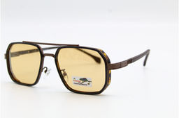 Солнцезащитные очки POMILED (Polarized) (хамелеон,пластик) 08822 58-16-141 С10-52 с мешочком