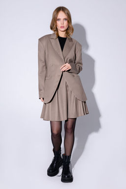 Костюм Pirs 4510 бежевый  фото 2